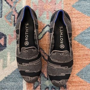 Rothy's the Loafer Shoe